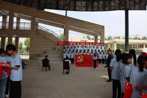 泗縣中小學(xué)校幼兒園積極開展校園文化藝術(shù)活動(dòng) 2021年6月2日