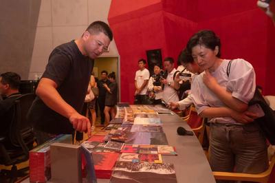 國家大劇院創(chuàng)新策劃藝術科技融合深度體驗