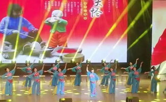 文化動(dòng)車(chē)·絲路情 2019年全國(guó)優(yōu)秀文藝作品巡演巡展紀(jì)實(shí)